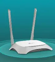 TP-Link Router